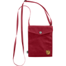 Fjallraven Pocket Bag Redwood - Find Your Feet Australia Hobart Launceston Tasmania
