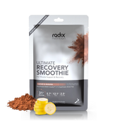 Radix Nutrition Ultimate Recovery Smoothies
