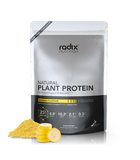 Radix Nutrition Natural Plant Protein