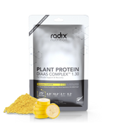 Radix Nutrition Natural Plant Protein