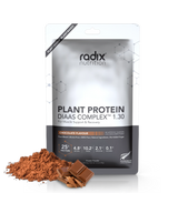 Radix Nutrition Natural Plant Protein