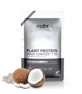 Radix Nutrition Natural Plant Protein