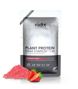 Radix Nutrition Natural Plant Protein