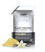 Radix Nutrition Natural Plant Protein