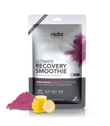 Radix Nutrition Ultimate Recovery Smoothies