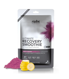 Radix Nutrition Ultimate Recovery Smoothies