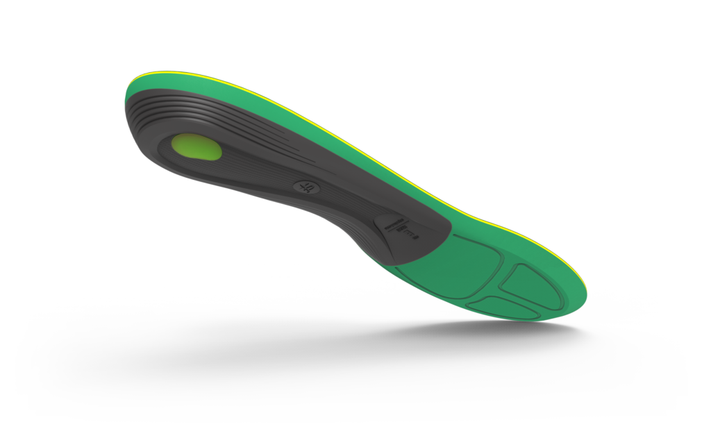 Superfeet 2025 run comfort