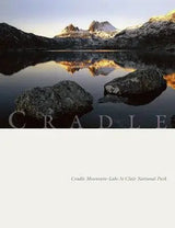 Rob Blakers Cradle (Paperback)