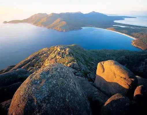 Rob Blakers Freycinet (Hardcover)