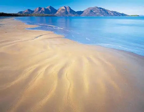 Rob Blakers Freycinet (Hardcover)