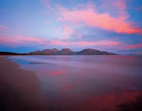 Rob Blakers Freycinet (Hardcover)