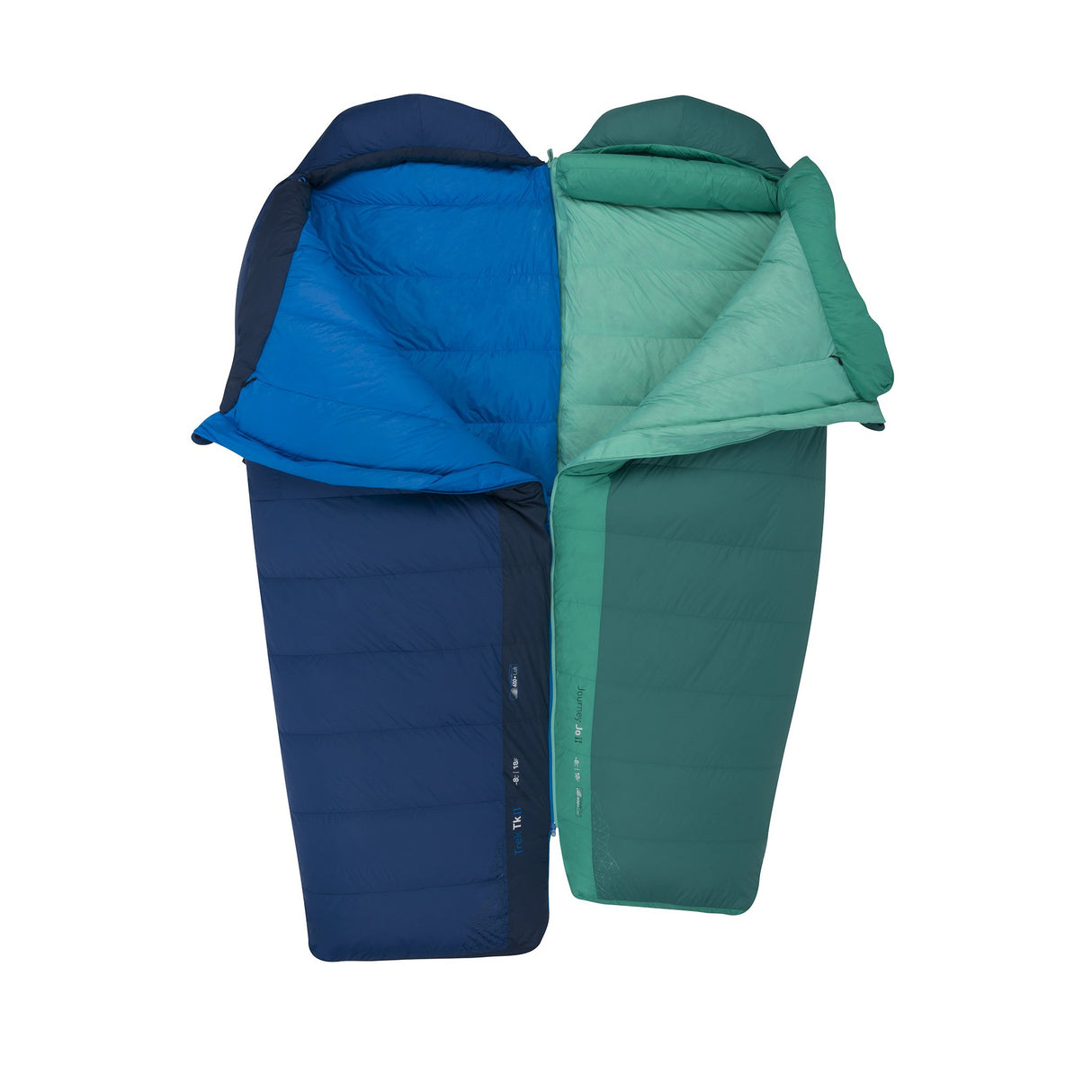 Sea To Summit Trek I Sleeping Bag - Find Your Feet Australia Hobart Launceston Tasmania