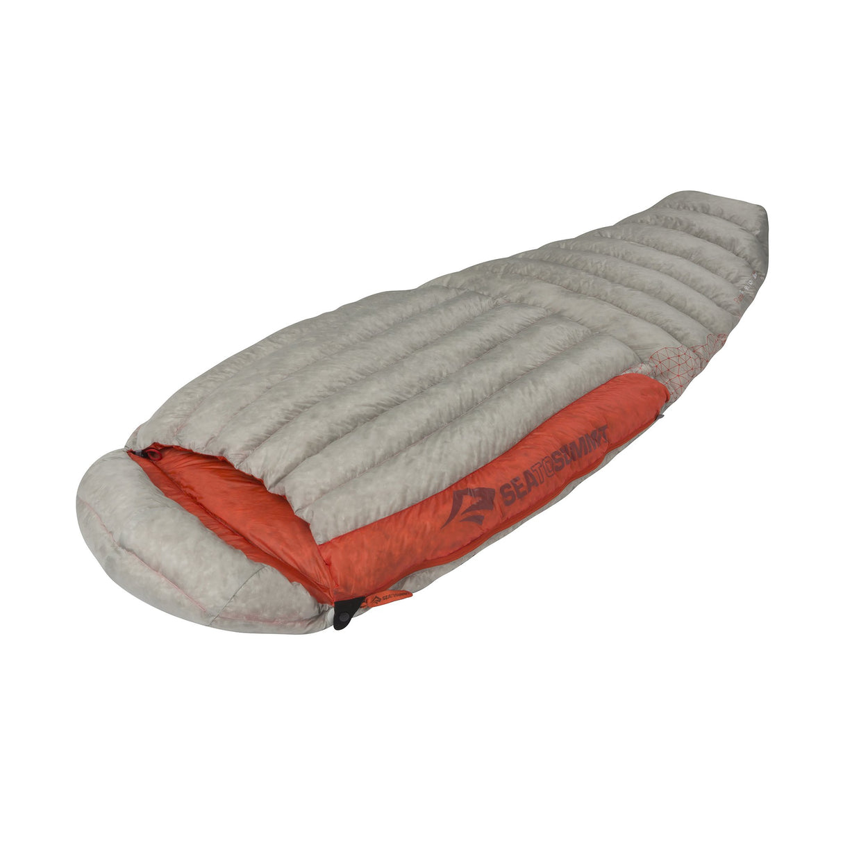 Sea To Summit Flame I Sleeping Bag (Women's) - Find Your Feet Australia Hobart Launceston Tasmania