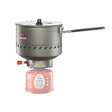 MSR Reactor 2.5L Stove System - Find Your Feet Australia Hobart Launceston Tasmania
