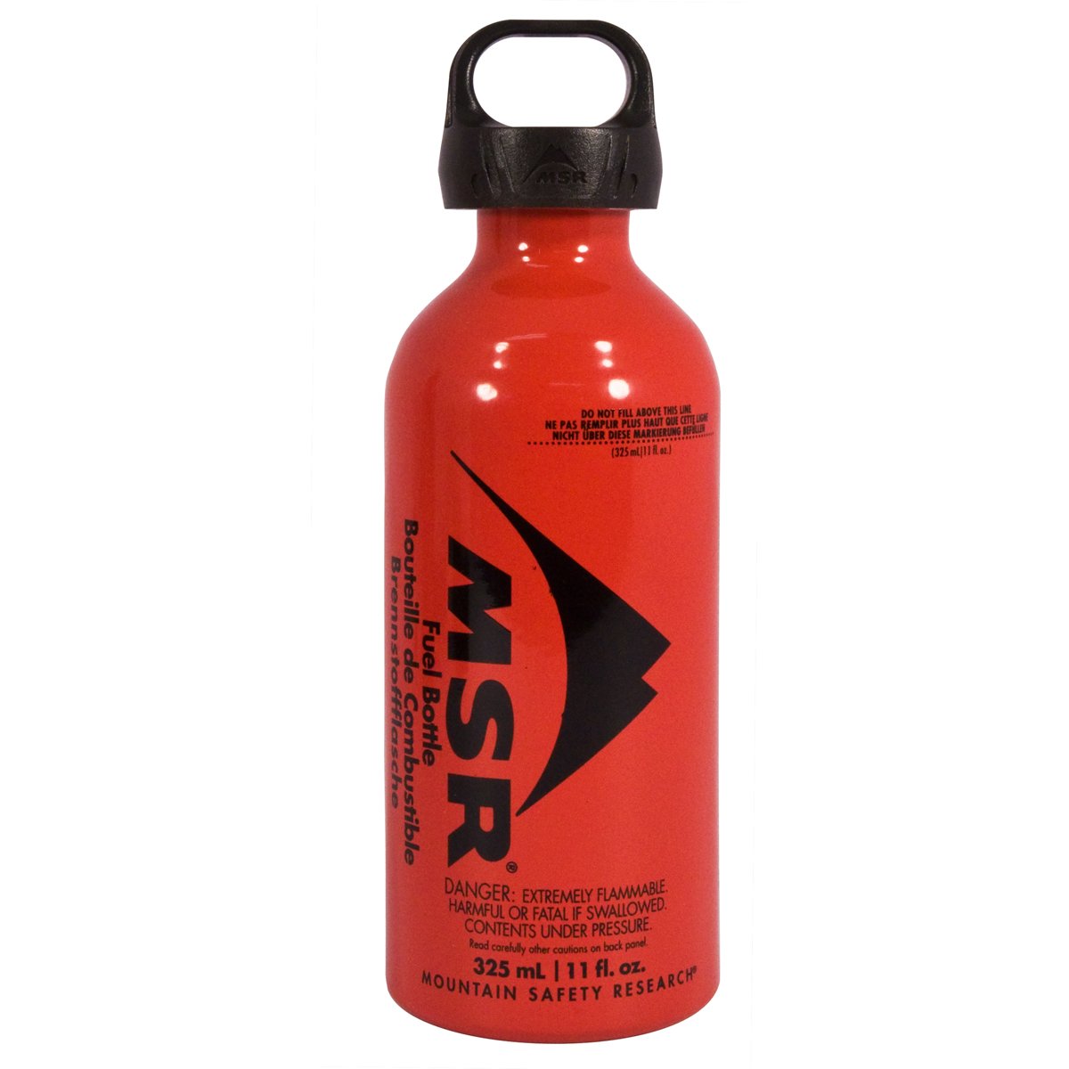 MSR Fuel Bottles - Find Your Feet Australia Hobart Launceston Tasmania