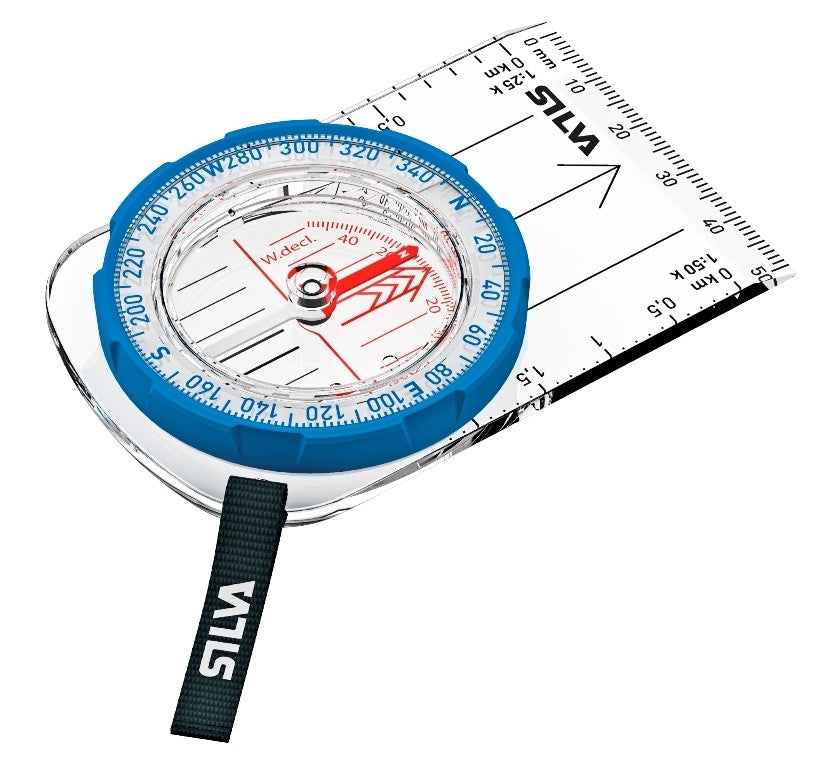 Silva Field Compass MS - Find Your Feet Australia Hobart Launceston Tasmania