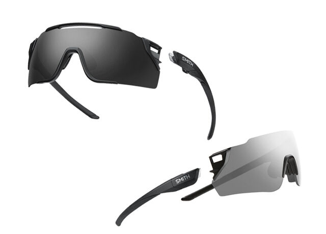 Smith Attack MAG MTB Sunglasses - Find Your Feet Australia Hobart Launceston Tasmania