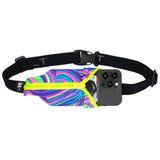 SPIbelt Original Running Belt SPIbelt