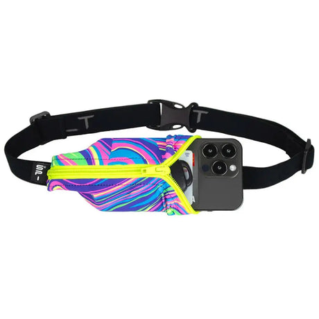 SPIbelt Original Running Belt SPIbelt