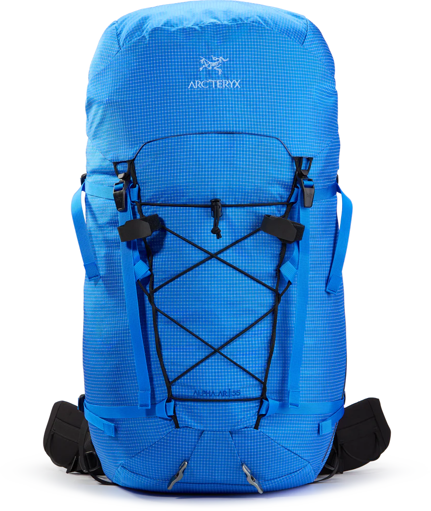 Arcteryx alpha ar backpack outlet