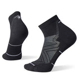 Smartwool Run Targeted Cushion Ankle Socks (Unisex)