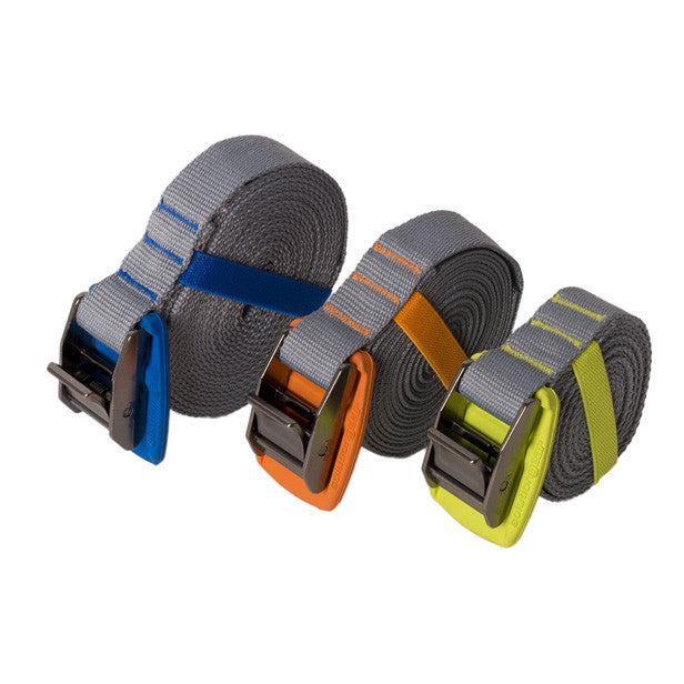 Sea To Summit Bomber Tie Downs - Find Your Feet Australia Hobart Launceston Tasmania