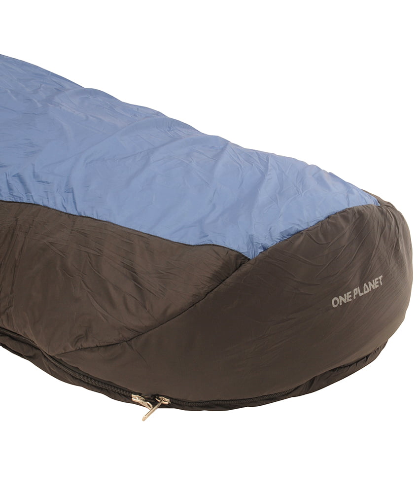 One Planet Sac -1 Synthetic Sleeping Bag - Find Your Feet Australia Hobart Launceston Tasmania