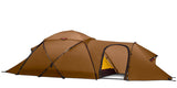 Hilleberg Saitaris Hiking Tent - Sand - Find Your Feet Australia Hobart Launceston Tasmania