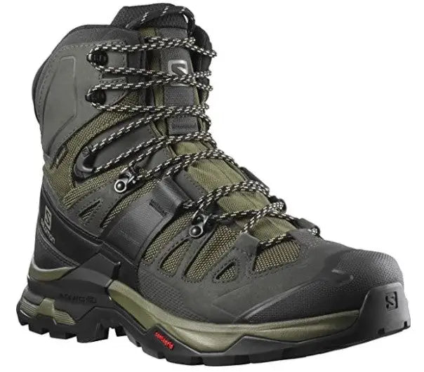 Salomon Quest 4 GORE-TEX (Men's) Salomon