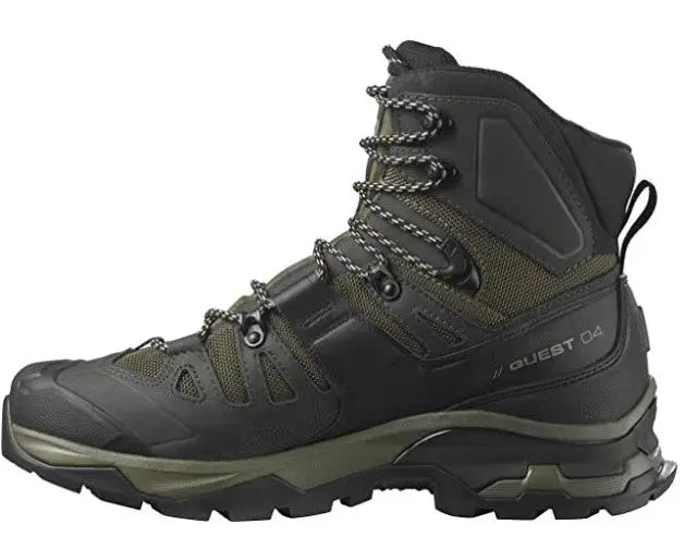 Salomon Quest 4 GORE-TEX (Men's) Salomon