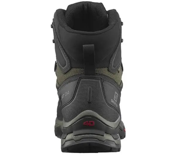 Salomon Quest 4 GORE-TEX (Men's) Salomon