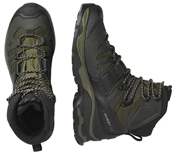 Salomon Quest 4 GORE-TEX (Men's) Salomon