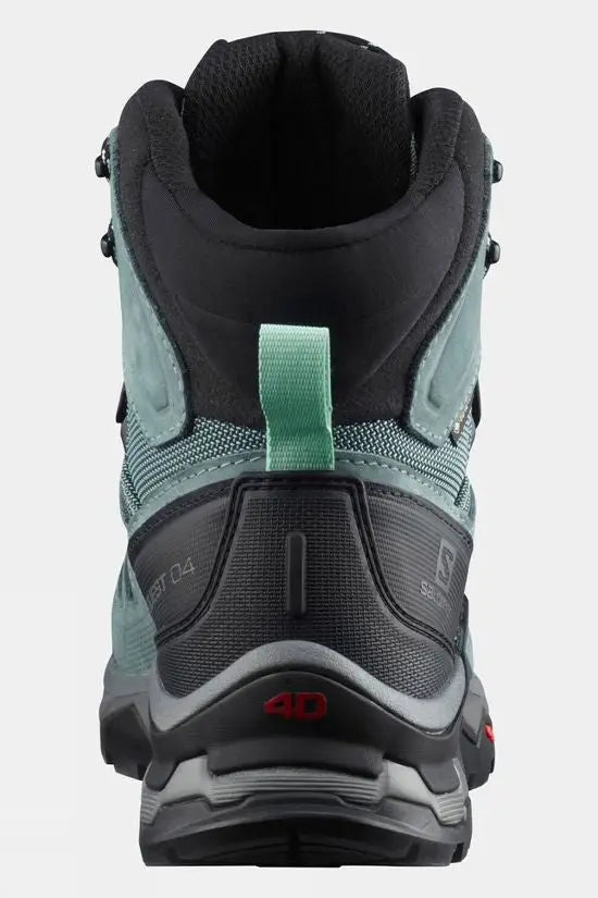 Salomon Quest 4 GORE-TEX (Women's) Salomon