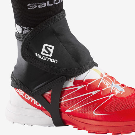 Salomon Trail Gaiters (Low) Salomon