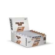 Koda Gluten Free Energy Bar Box Qty (12 Bars) - Salted Caramel - Find Your Feet Australia Hobart Launceston Tasmania