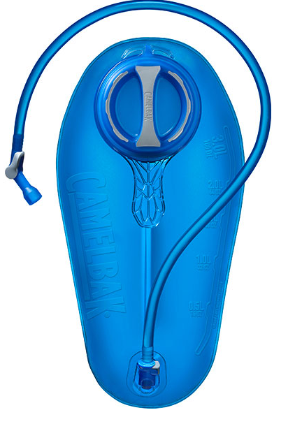 Camelbak Crux Reservoir 2L 3L - Find Your Feet Australia Hobart Launceston Tasmania Hydration