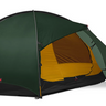 Hilleberg Rogen 2 Hiking Tent - Green - Find Your Feet Australia Hobart Launceston Tasmania