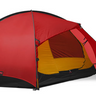 Hilleberg Rogen 2 Hiking Tent - Red - Find Your Feet Australian Hobart Launceston Tasmania