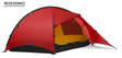 Hilleberg Rogen 2 Hiking Tent - Red - Find Your Feet Australian Hobart Launceston Tasmania