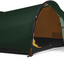 Hilleberg Anjan 2 Lightweight Hiking Tent - Green - Find Your Feet Australia Hobart Launceston Tasmania