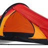 Hilleberg Enan Single Person Lightweight Hiking Tent - Red - Find Your Feet Australia Hobart Launceston Tasmania