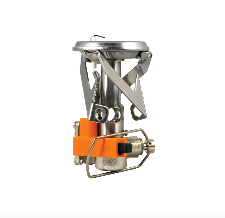 Jetboil MightyMo Stove - Find Your Feet Australia Hobart Launceston Tasmania