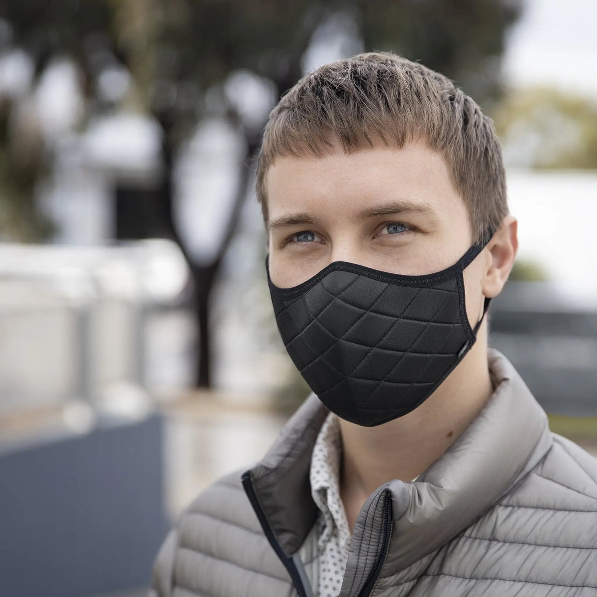 Sea To Summit Barrier Face Mask Sea To Summit