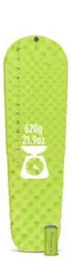 Sea To Summit Comfort Light Insulated Air Sprung Sleeping Mat