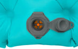 Sea To Summit Comfort Light Insulated Air Sprung Sleeping Mat (Women's) Sea To Summit