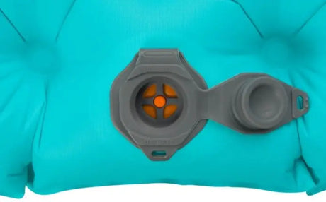 Sea To Summit Comfort Light Insulated Air Sprung Sleeping Mat (Women's) Sea To Summit