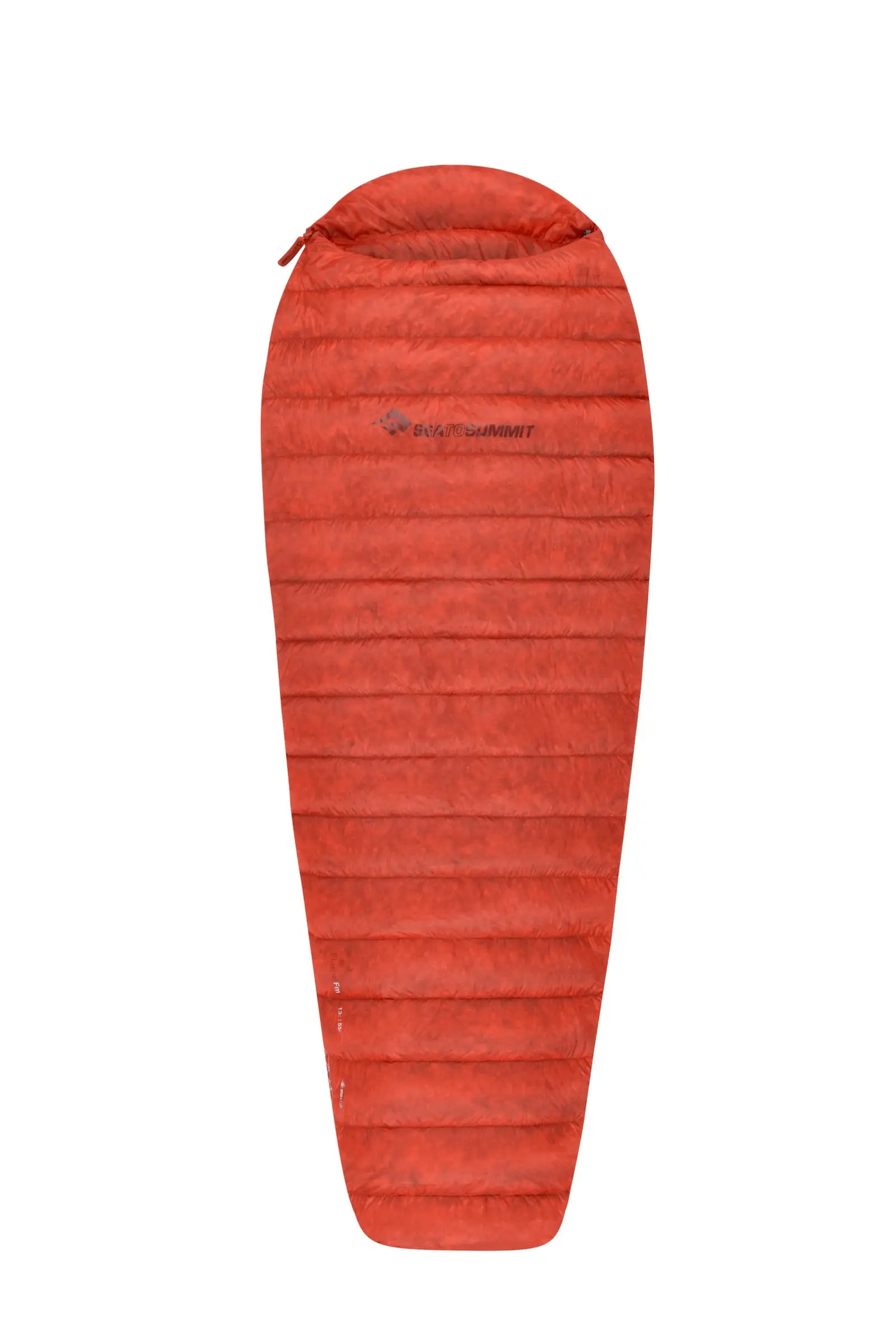Sea To Summit Flame 0 Sleeping Bag (Women's) 13°C - Flame Sea To Summit