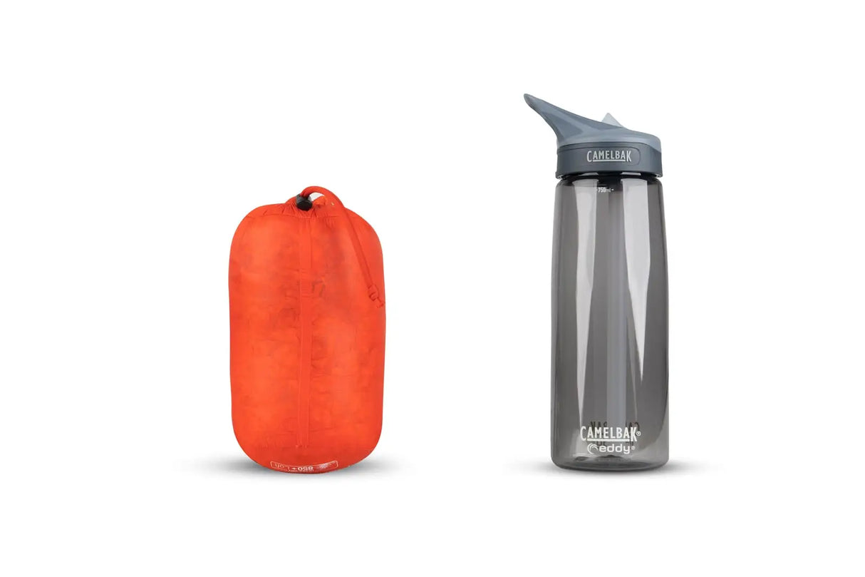 Sea To Summit Flame 0 Sleeping Bag (Women's) 13°C - Flame Sea To Summit