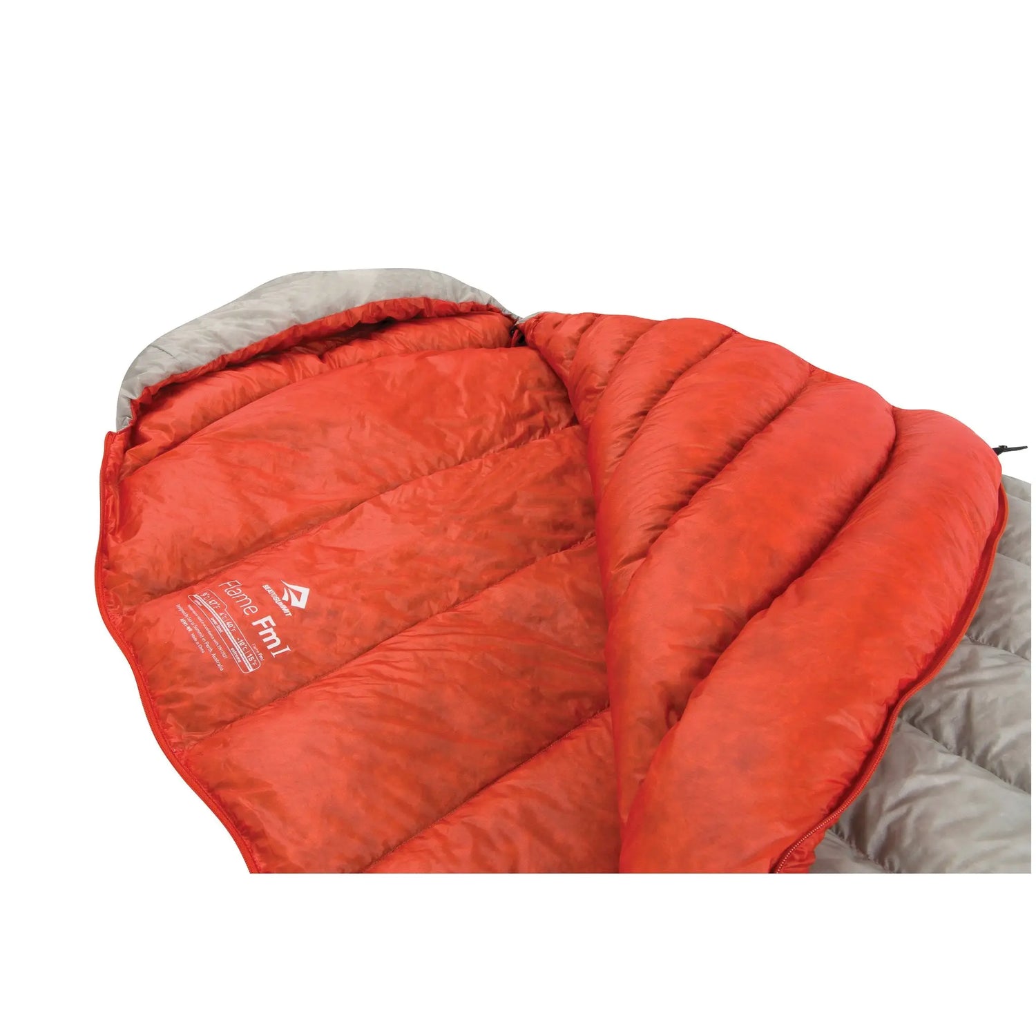 Sea To Summit Flame I Sleeping Bag (Women's) 9°C Sea To Summit