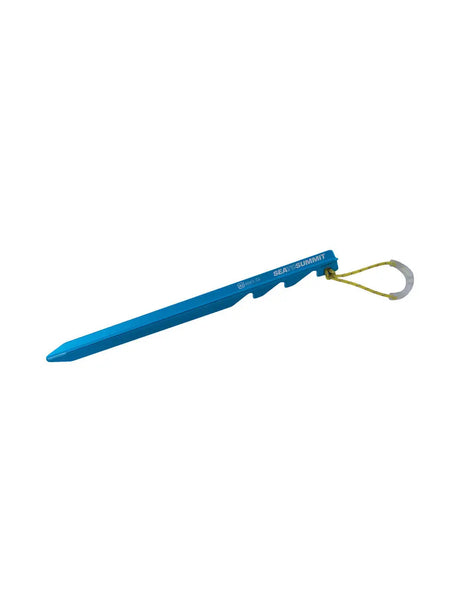 Sea To Summit Ground Control Tent Peg (Single) Sea To Summit